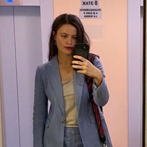 Meet your Posher, Nika